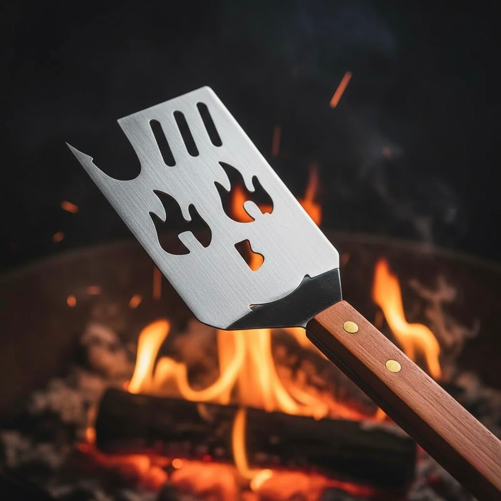 BraaiForce Spatula